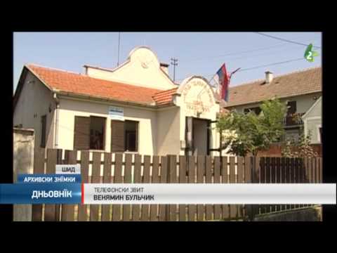 Pririhtovanja za Rusin film fest/Пририхтованя за Русин филм фест