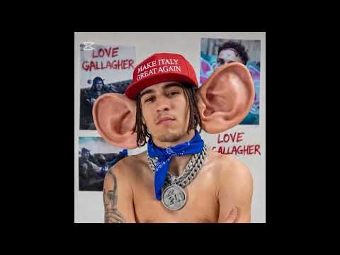 Gallagher - Make Italy Great Again (Diss Rondodasosa) 2026