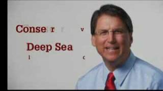 McCrory's offshore drilling ad