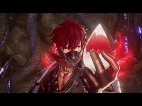 Code Vein Walkthrough Part 1