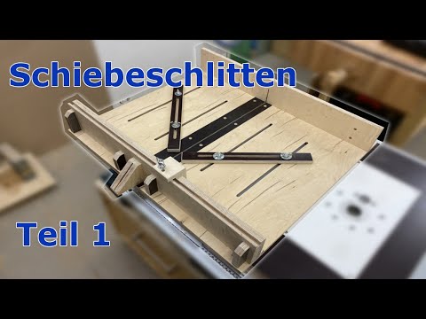 Sliding sled part 1 | If only I had made it like this