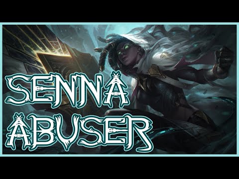 Senna Abuser