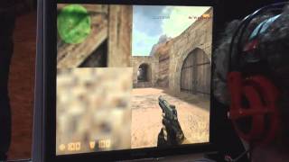 OSPL 2011 Final: Na`Vi vs. Just