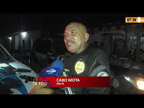 PoliÌcia encontra droga escondida em lagoa e prende homem na zona norte 24 08 20