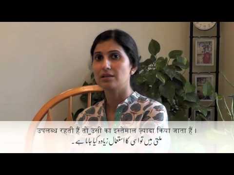 Learn Hindi-Urdu - Hindustani Cuisine