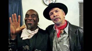 Shenandoah by Dave Alvin