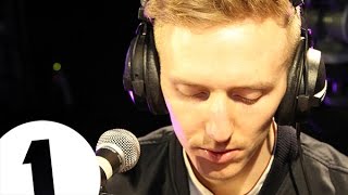 HONNE - Gone Are The Days - Radio 1&#39;s Piano Sessions