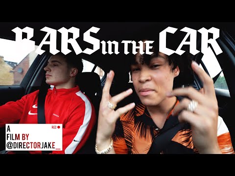 AYJ Wavey - Bars in The Car W/ Director Jake [S1.E6]