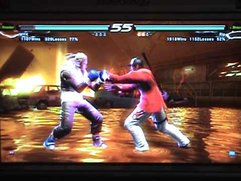 T6 BR MYK [Ste] vs Rip [Law] - 2