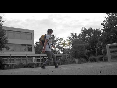 Rhythm art Beat by Ilja Zorin "Fly Solo"