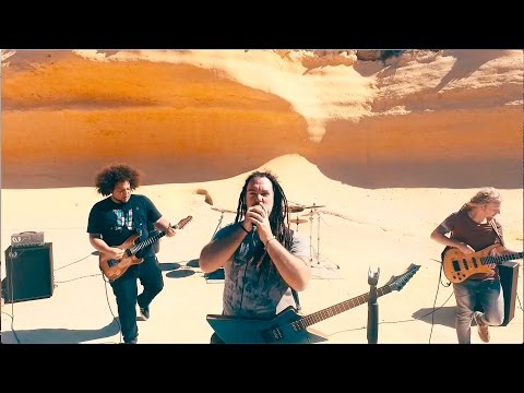 Dorje - Catalyst (Official Music Video)