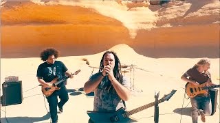 Dorje - Catalyst (Official Music Video)