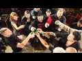 PKcupe  „VÁNOČNÍ SESSION 2025“ a Punkevní Jesvyně