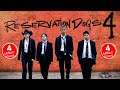 Reservation Dogs Season 4 Official Trailer 2023 Release Date Updates