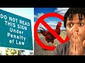 Weirdest Laws That Still Exist