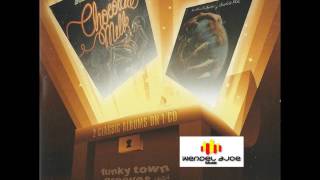 Chocolate Milk - Over The Rainbow