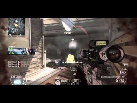 Dude nV - "Deathless" FaZe Barker & FaZe Xero Editing Contest Entry