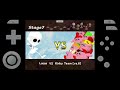 Smash Remix V1 4 1p Classic Mode Hard Lucas Skeleton Skin