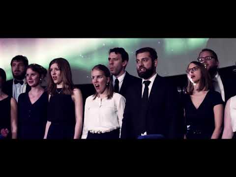 Artphonica - Night Yoik