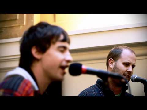 95bFM Breakfast Club: Great North