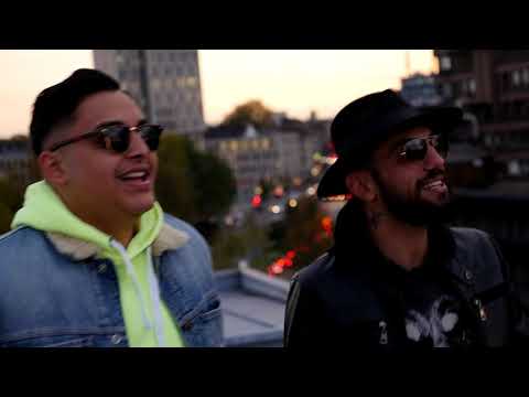 Mandi ft. Armin - Katunare (Official Video)