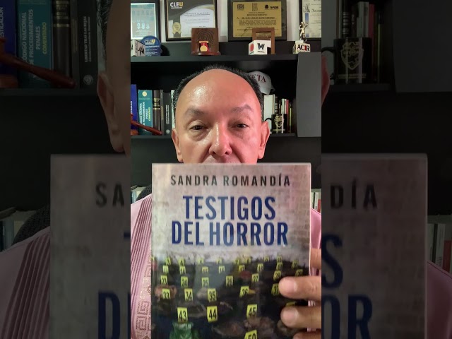 Vídeo relacionado con Testigos del horror