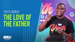 The Love of the Father