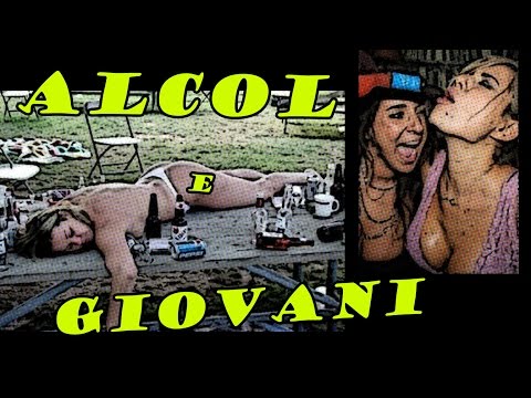 Dovesser cifrato in Lipetsk da alcool Alcolismo e la sua ricetta