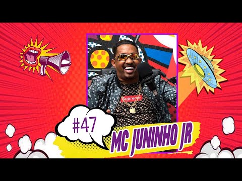 MC JUNINHO JR - No Fundão #47