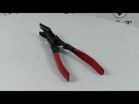 Миниатюра изображения товара Съемник AE&T TA-H1017