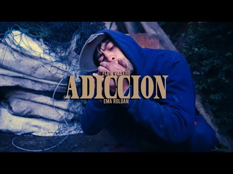 FLOW VILLERO FT EMA ROLDAN - ADICCION (VIDEO OFICIAL)