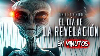 EL DÍA DE LA REVELACIÓN (2026) RESUMEN EN MINUTOS