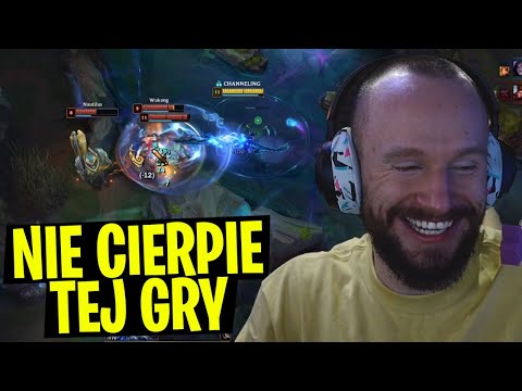 XAYOO | LIGA Z RYBĄ - RZYGANIE AURELIONEM, LUCIANO AFRIKANO, SNAJPER, NAUTILUS MID |