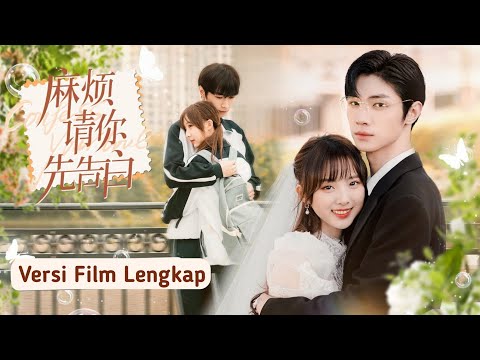 FULL MOVIECEO Dingin Pura-Pura Menikah dengan Aktris Populer, Ternyata Dia Teman SMA nya -SUB INDO