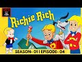 Richie Rich 1980 Season 01 Episode 04 Richierich Cartoon Anime Subscribe