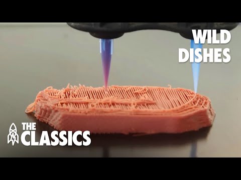 4 種獨特美味讓你驚豔！經典再現！ (4 Unique Bites That Will Surprise You | The Classics)