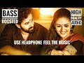 ARIKIL PATHIYE BASS BOOSTED HIGH QUALITY AUDIO MOVIE ORU MURAI VANTHU PAARTHAYA BASS MUSIC