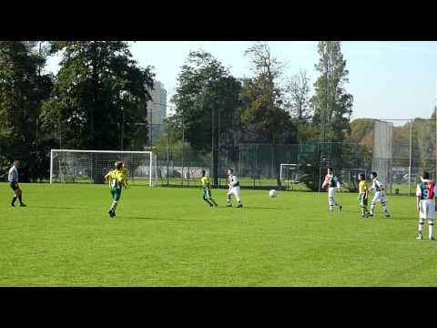 svv D1 - ado den haag D2