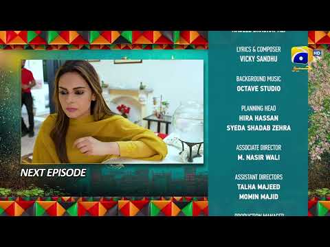 Heer Da Hero Episode 26 Teaser - HAR PAL GEO