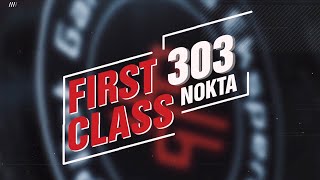 Pilot Garage First Class 303 NOKTA