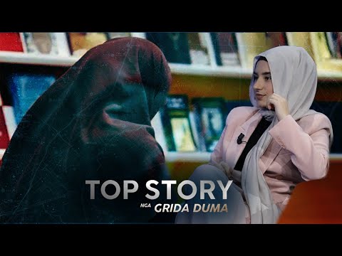 "Babai ndërroi jetë, fisi s'donte të mbaja shami", studentja tregon përplasjet për besimin