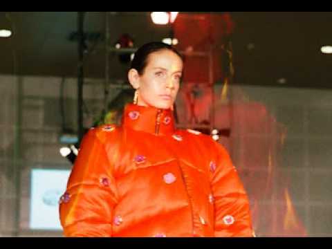 Pre-Campaign The Rise - Cherry Massia