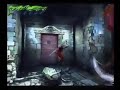 Devil May Cry Commercial Ps2
