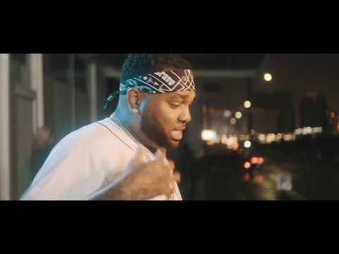 KING HOT x AD - "POPPIN" (OFFICIAL VIDEO)