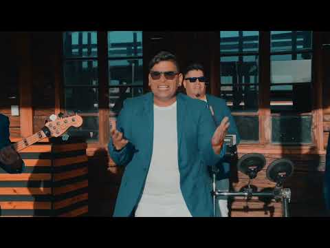 La Banda Tropikal de Vallenar - Aquello Que Pasó (Video Oficial)