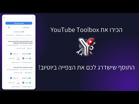 Item video thumbnail