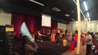 Morning Worship @ New Season Christian Center 7.20.2014