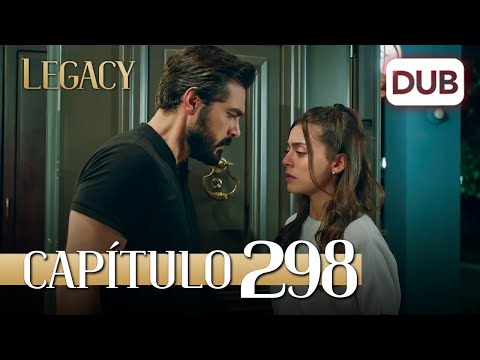 Legacy Capítulo 298 | Doblado al Español (Temporada 2)