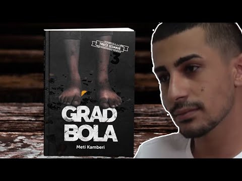 Meti Kamberi: Prosjačio sam i krao dok nisam izašao iz začaranog kruga ciganmale - Grad bola