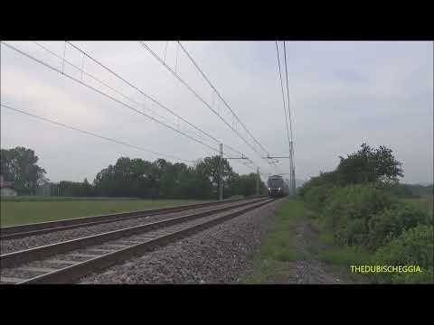 LA STROMBAZZATA DEL MINUETTO IN TRANSITO NEI PRESSI DI MONDOVI. (CN) DOM. 5 -  6 - 2022.